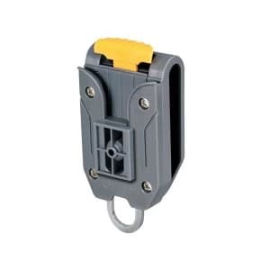 Komelon Quick-Draw Universal Tape Holder