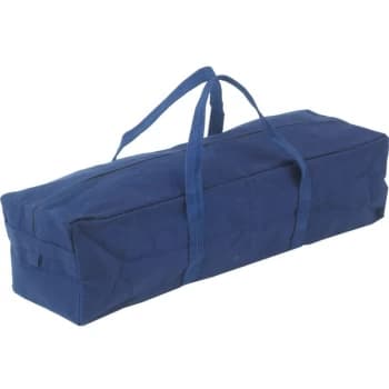Senator - 30' Canvas Tool Bag