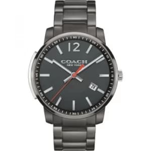 Coach Bleecker Slim Watch