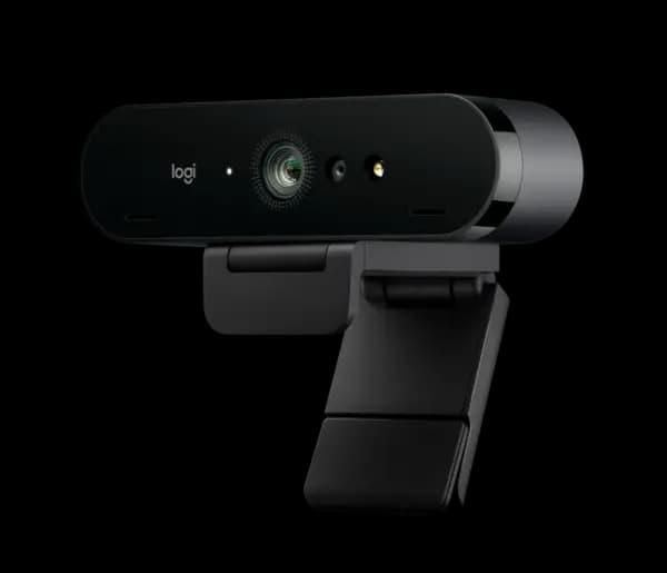 Logitech Brio 105 Full HD Webcam
