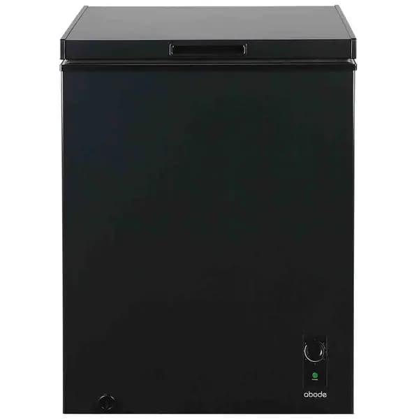 Abode ACF142B 142L Chest Freezer