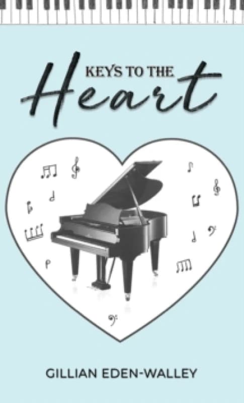 Keys to the Heart Paperback / softback