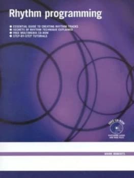 Rhythm Programming by Mark Roberts Paperback