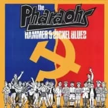 Hammer & Sickel Blues