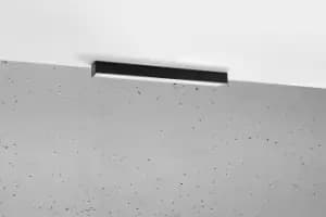 Sollux Plafond Pine 67 Black