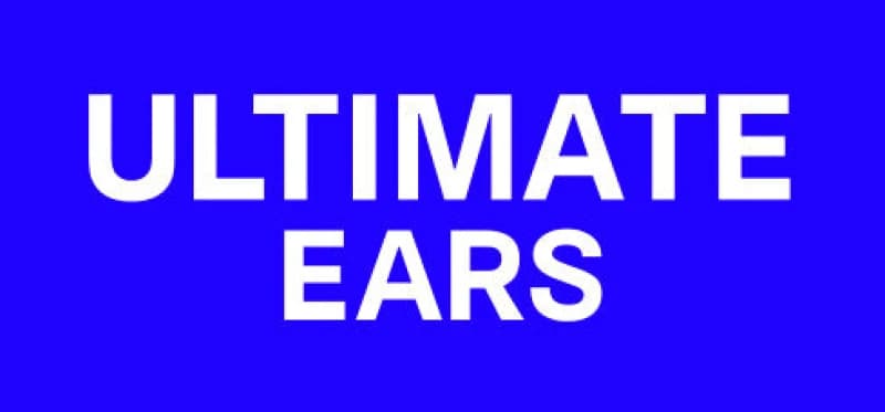 ULTIMATE EARS MINIROLL Portable Bluetooth Speaker - Black 5099206127128