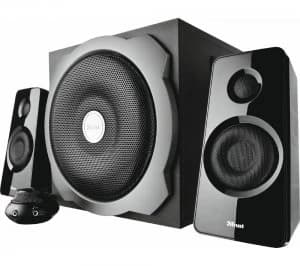 Trust Tytan 2.1 PC Speakers