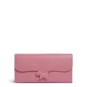Radley Crest Zip Purse - Pink
