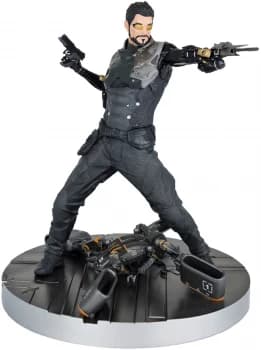 Deus Ex Mankind Divided - Adam Statue multicolor