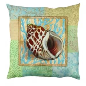 A12585 Multicolor Cushion