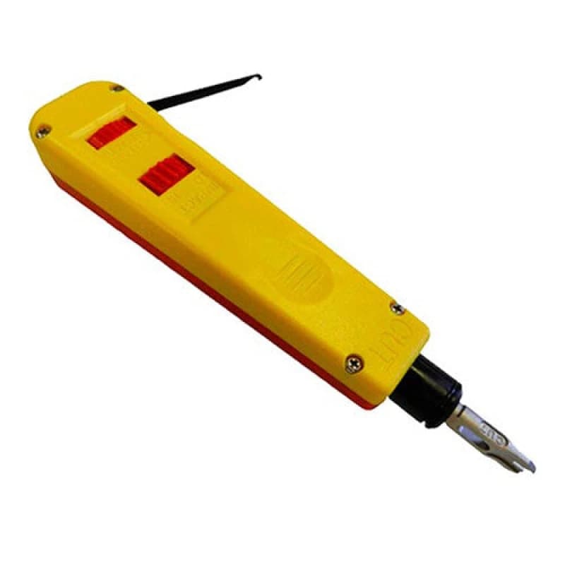 Cablenet Cablenet 110 Impact Punch Down Tool 87-0438