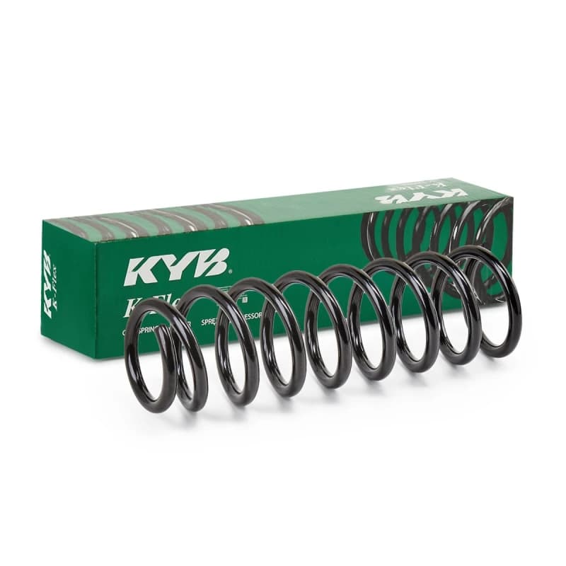 KYB Coil spring KYB RA5863