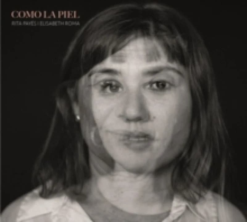 Como la piel Vinyl