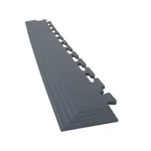 Tough Lock Corner Edge Black, Pack of 4