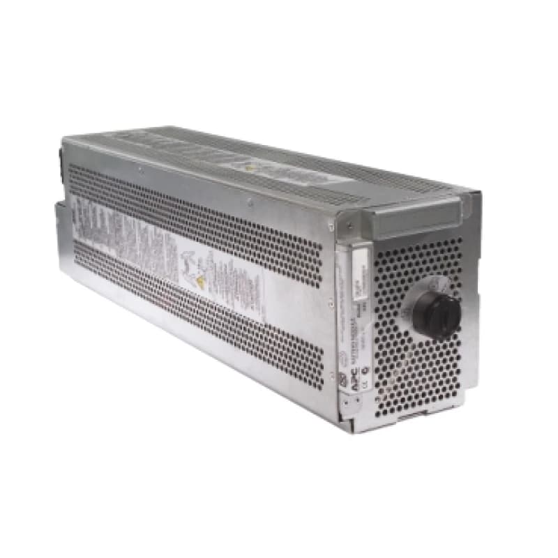 APC Modular battery replacement service. 3 X Symmetra LX Battery Modul