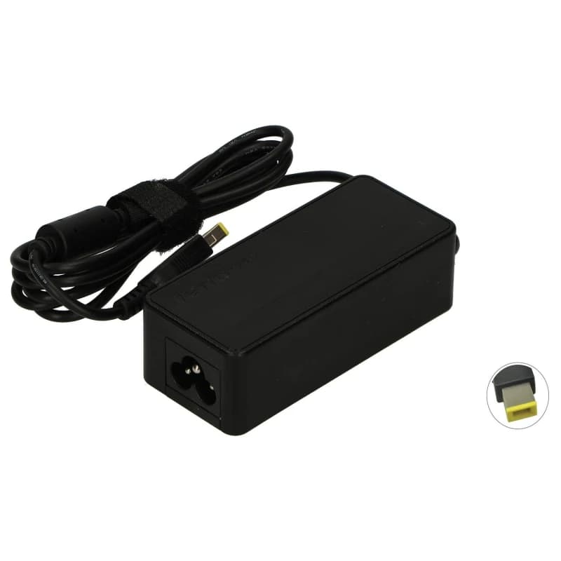 Lenovo AC Power Adapter 20V 2.25A 45W