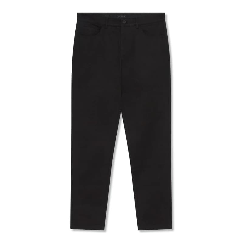 Ted Baker Chapell Chinos - Black 30 R