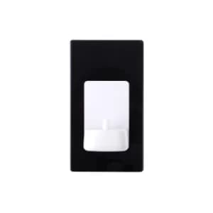 ProofVision Black Plate for Single TBCharge