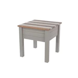 Halea Vintage Lamp Table