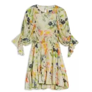 Ted Baker Leyone Cover-up - White