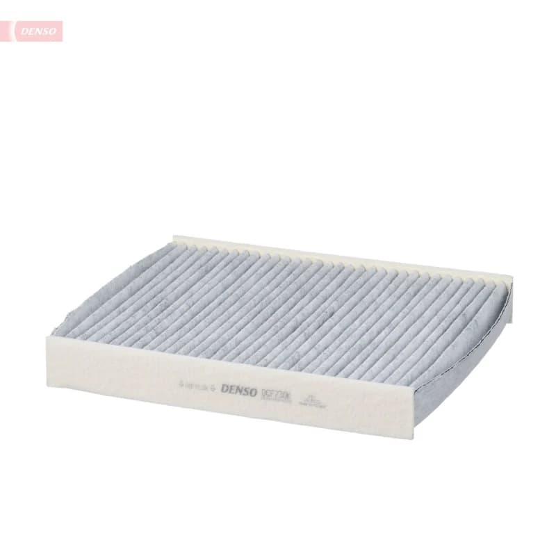 DENSO Pollen filter DENSO DCF730K