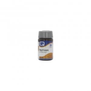 Quest - Mega B Complex & Vitamin C 1000Mg 30 Tablets