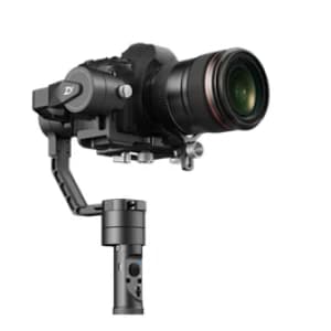 Zhiyun Crane Plus