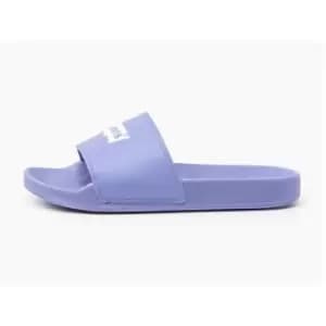 Levis June Batwing Slider - Purple
