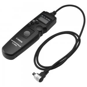 Canon Timer Remote Control TC 80N3 (TC80N3)