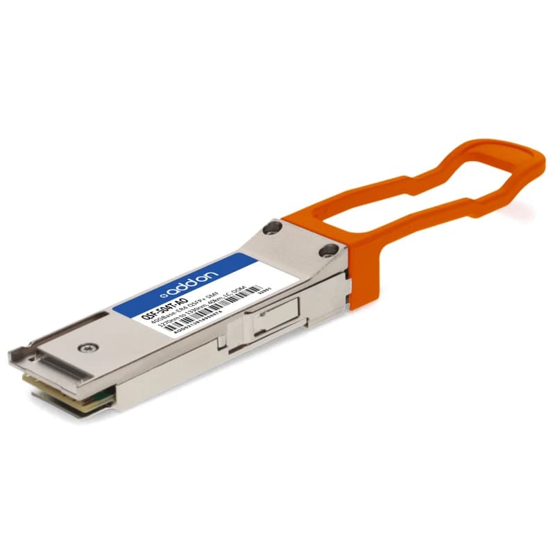 AddOn Networks Gigamon Systems Compatible TAA 40GBase-ER4 QSFP+ Transc