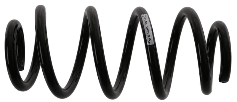 Coil spring SACHS 992 340