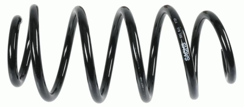 Coil spring SACHS 997 846