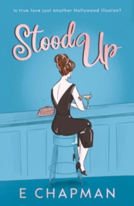 Stood Up Paperback / softback
