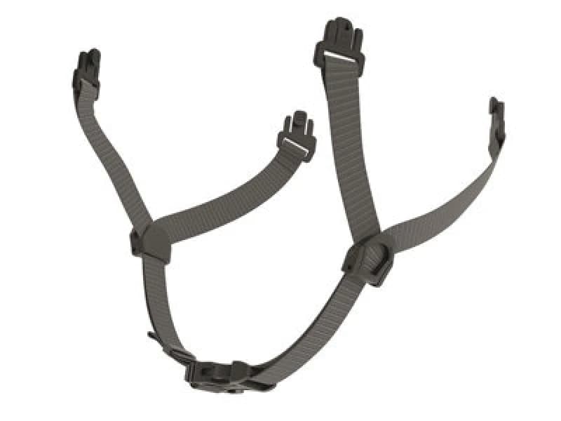 Abus Chin Strap for SPECTOR and SPECTOR-E Safety Helmets 41451