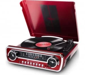 Ion Mustang LP Turntable