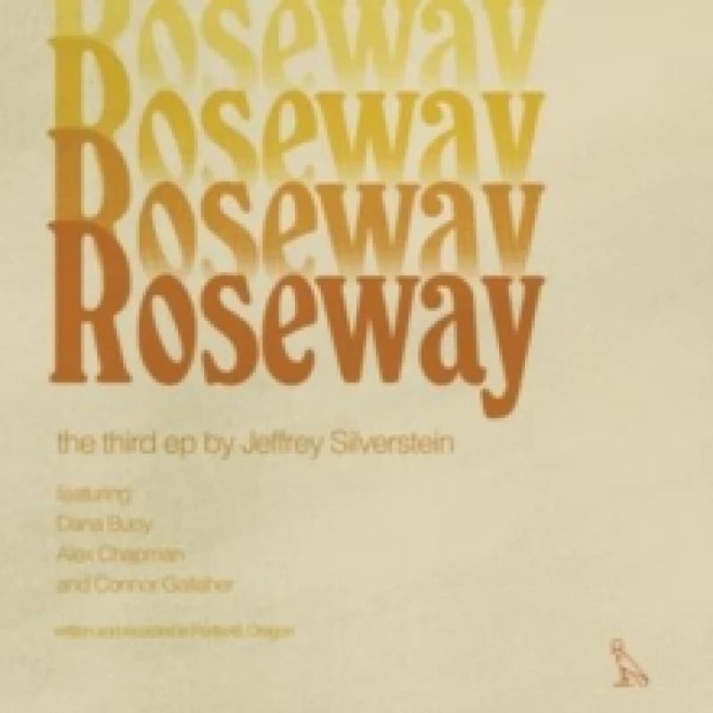 Roseway Vinyl
