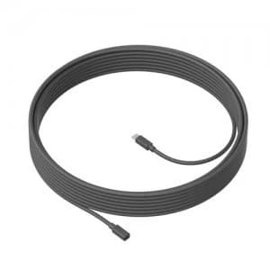 Meetup Mic Extnsion Cble - Graphite