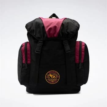 Reebok Classics Archive Backpack - Black