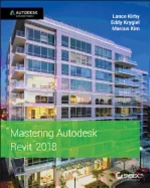 mastering autodesk revit 2018