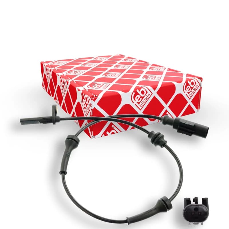 ABS sensor FEBI BILSTEIN 106938