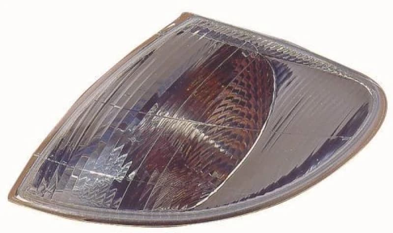 ALKAR 1902219 Turn Signal Right Front, white Indicator (62)