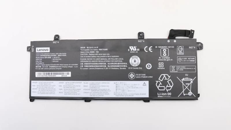 Lenovo 50Wh inernl Lihium-Ion
