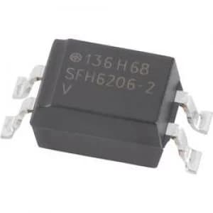 Vishay SFH6206 2 Type misc. ACbidirectional