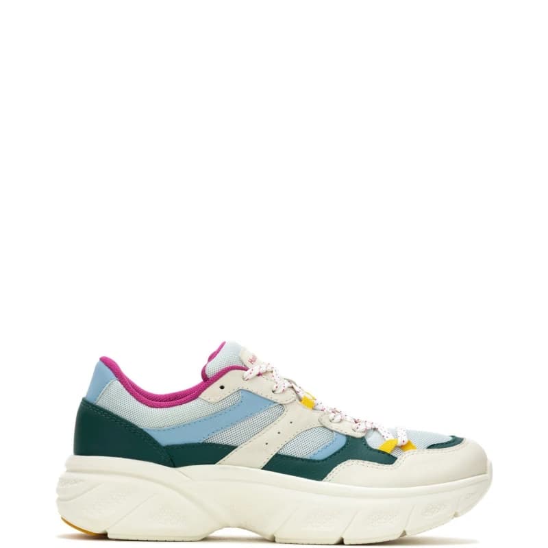 Hush Puppies Movement Shoe - Blue Blue 4