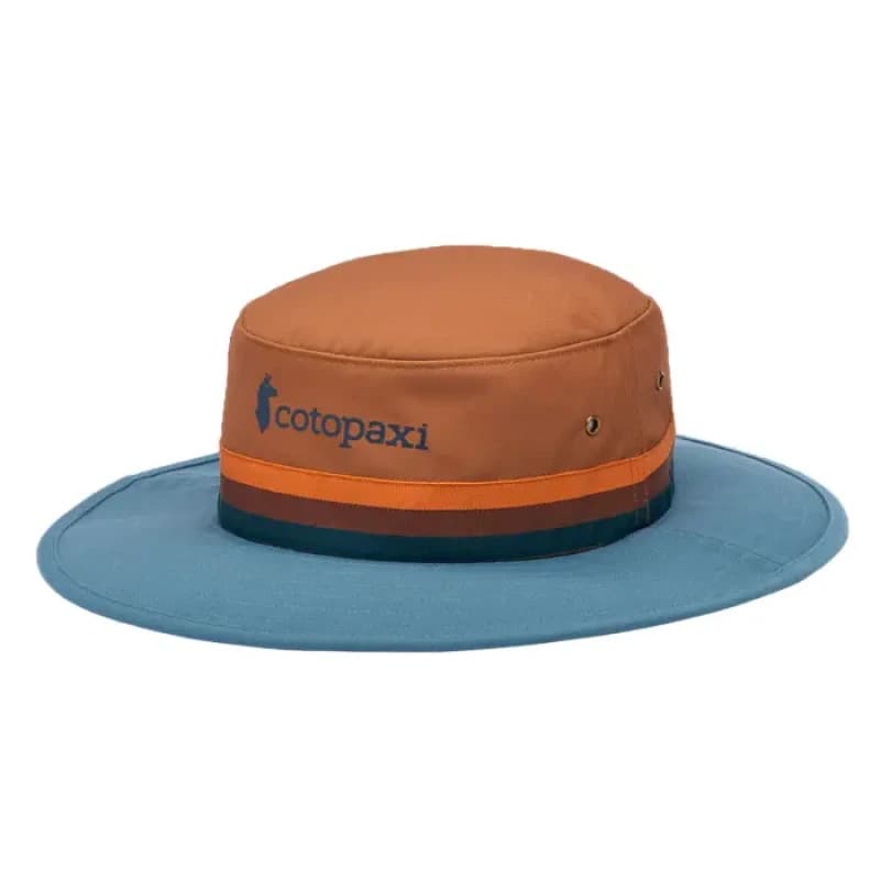 Bob Cotopaxi Orilla Marron Unisex TU