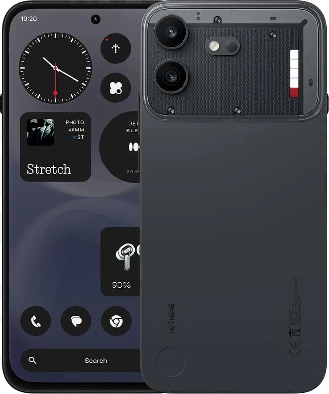 Nothing Phone 4b 128GB