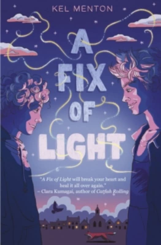 A Fix of Light Paperback / softback