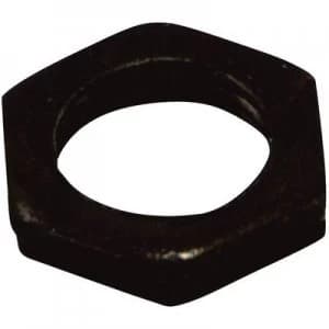 Nut Black OMEG M7