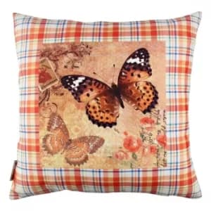 A10996 Multicolor Cushion