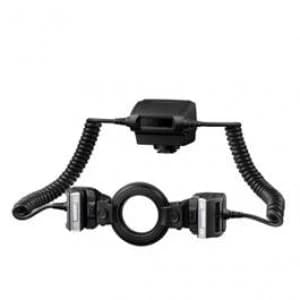 STF-8 Macro Flash
